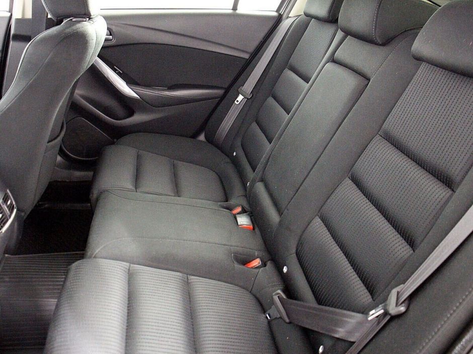 Mazda 6 2.0 АКПП, 2017, 74 000 км фото 10