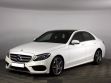 Mercedes-Benz C-Класс 2.0 АКПП, 2015, 99 000 км превью 1