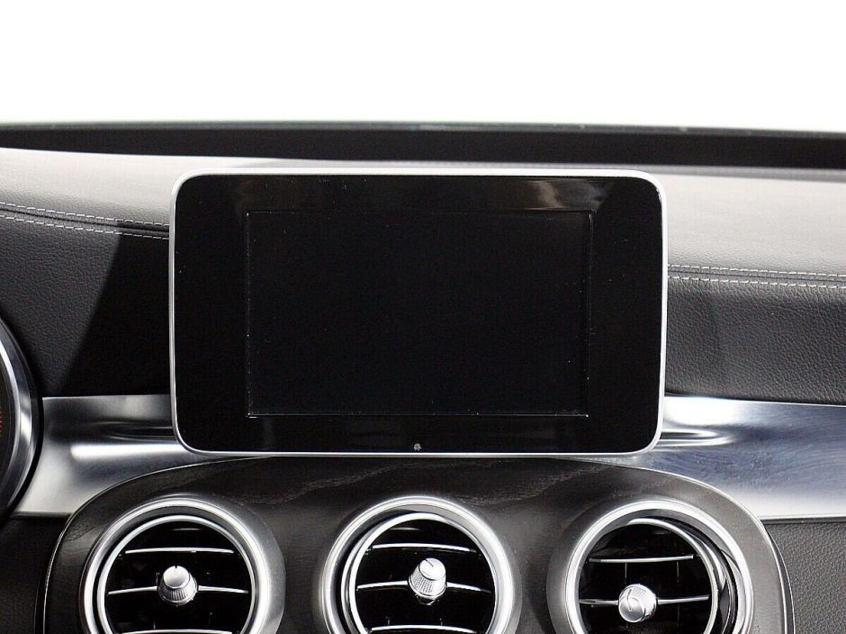 Mercedes-Benz C-Класс 2.0 АКПП, 2015, 99 000 км фото 6