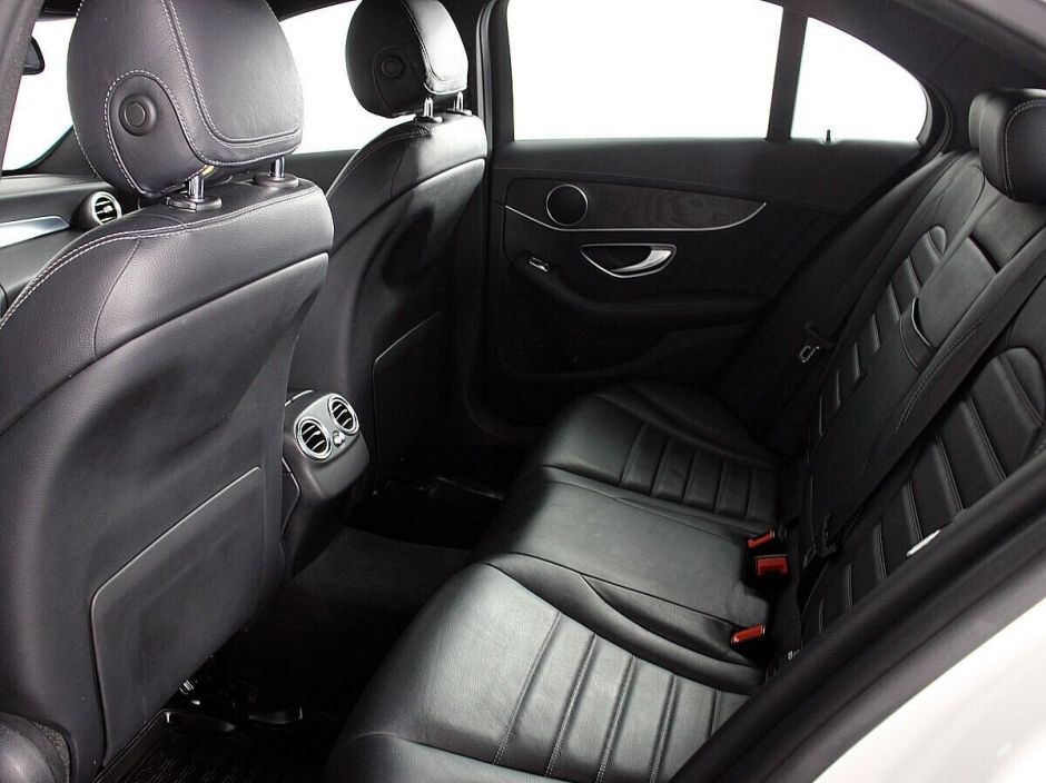 Mercedes-Benz C-Класс 2.0 АКПП, 2015, 99 000 км фото 8