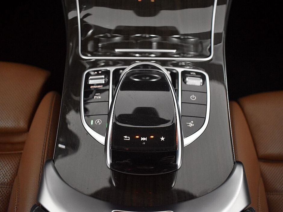 Mercedes-Benz C-Класс 1.6 АКПП, 2016, 85 000 км фото 5