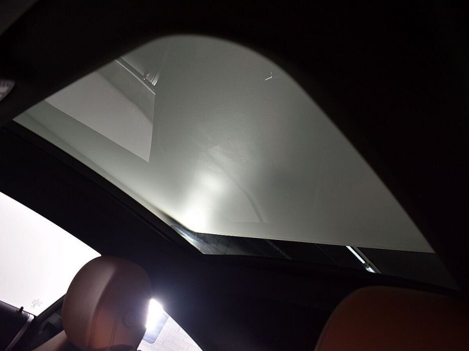 Mercedes-Benz C-Класс 1.6 АКПП, 2016, 85 000 км фото 8