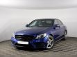 Mercedes-Benz C-Класс 1.6 АКПП, 2016, 98 000 км превью 1