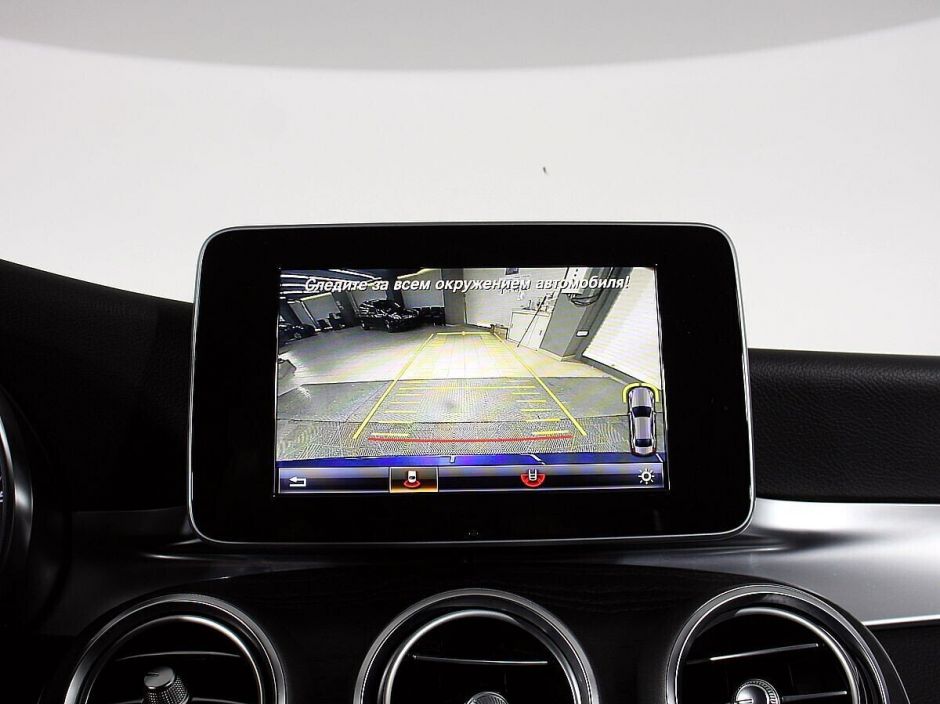 Mercedes-Benz C-Класс 1.6 АКПП, 2016, 98 000 км фото 6