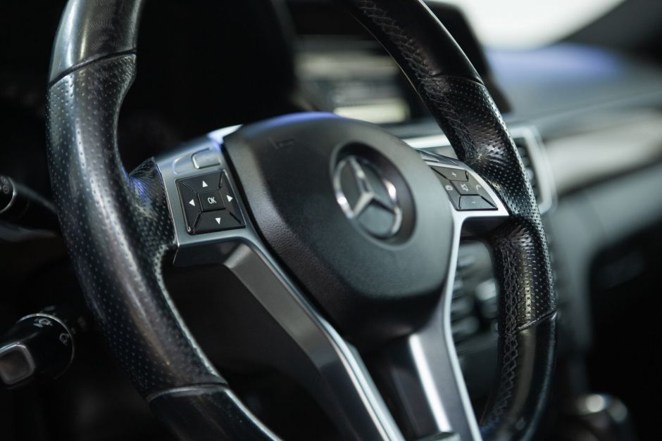 Mercedes-Benz E-Класс 1.8 АКПП, 2011, 156 000 км фото 7