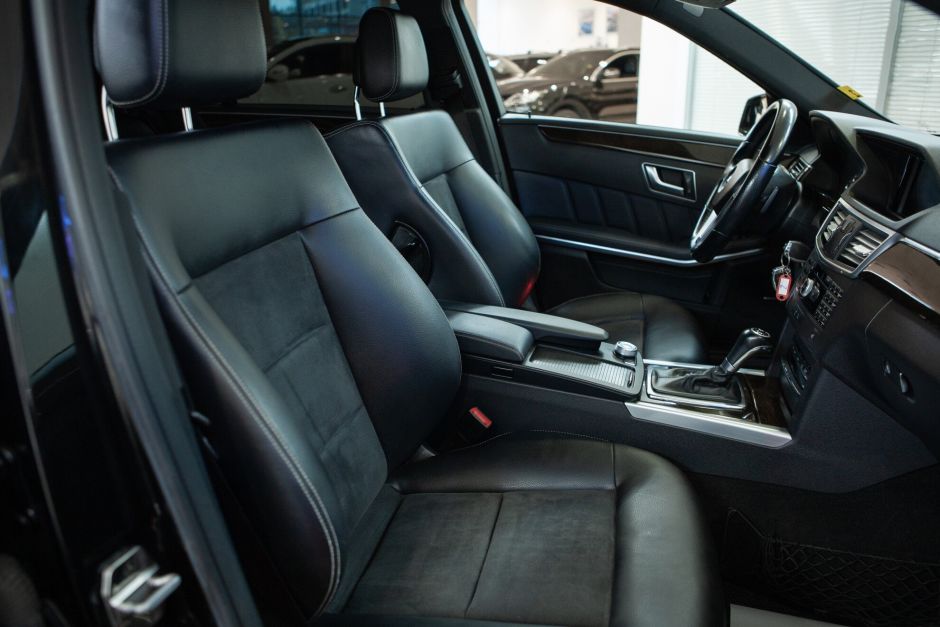 Mercedes-Benz E-Класс 1.8 АКПП, 2011, 156 000 км фото 10