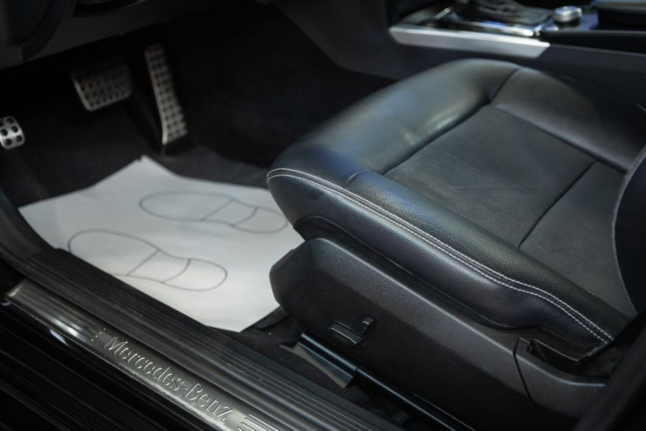 Mercedes-Benz E-Класс 1.8 АКПП, 2011, 156 000 км фото 11