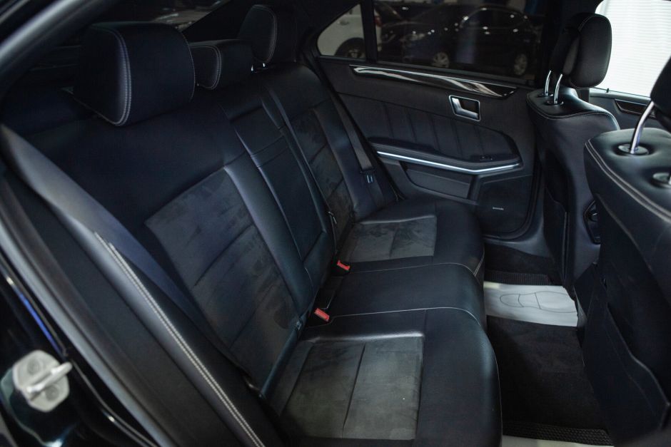 Mercedes-Benz E-Класс 1.8 АКПП, 2011, 156 000 км фото 17