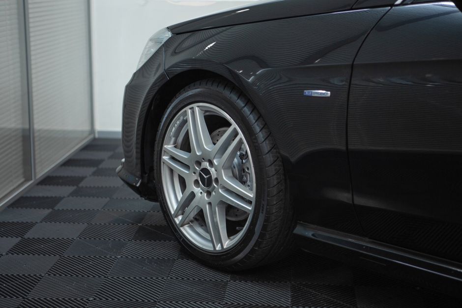 Mercedes-Benz E-Класс 1.8 АКПП, 2011, 156 000 км фото 18