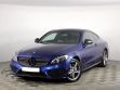 Mercedes-Benz C-Класс 2.0 АКПП, 2016, 88 000 км превью 1