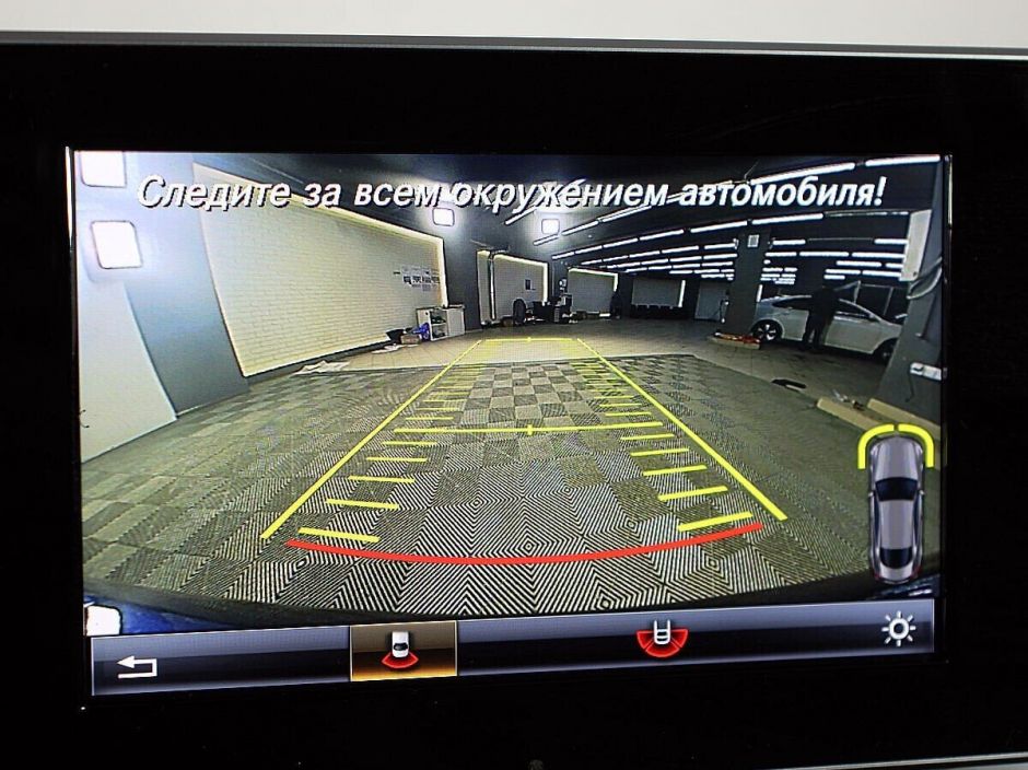 Mercedes-Benz C-Класс 2.0 АКПП, 2016, 88 000 км фото 6