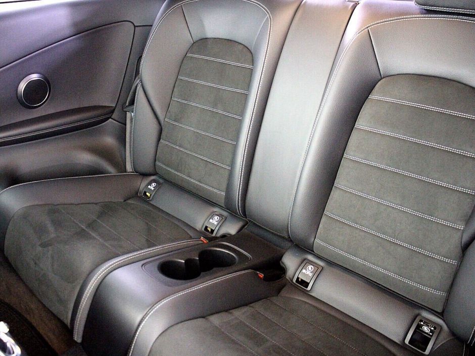 Mercedes-Benz C-Класс 2.0 АКПП, 2016, 88 000 км фото 8