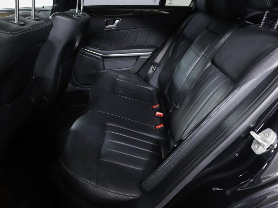 Mercedes-Benz E-Класс 3.5 АКПП, 2015, 106 000 км фото 9