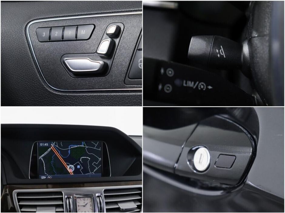 Mercedes-Benz E-Класс 3.5 АКПП, 2015, 106 000 км фото 10