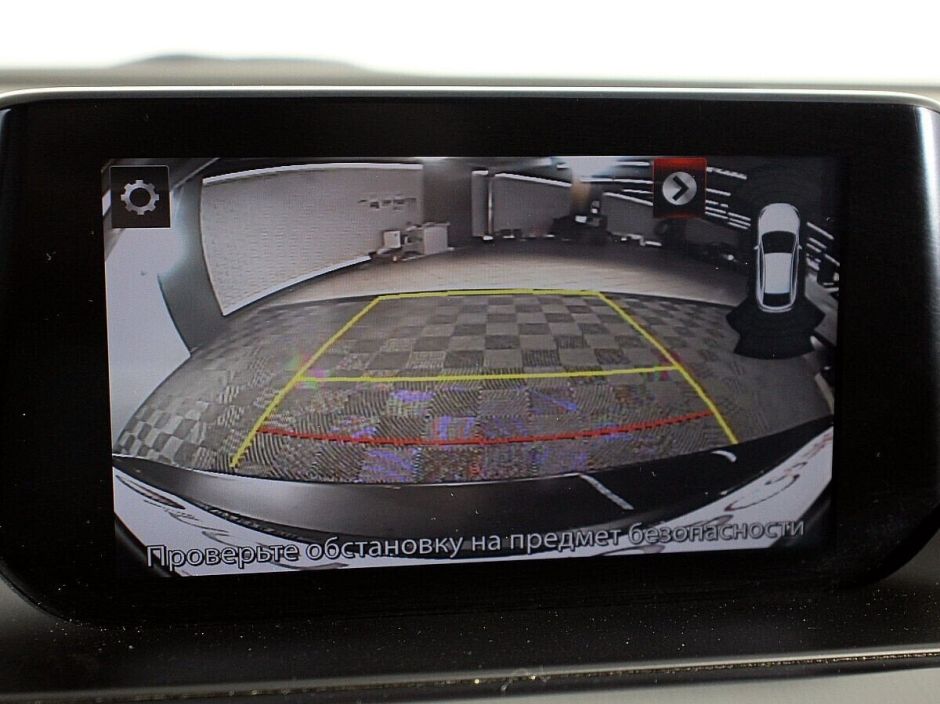 Mazda 6 2.0 АКПП, 2017, 86 000 км фото 6