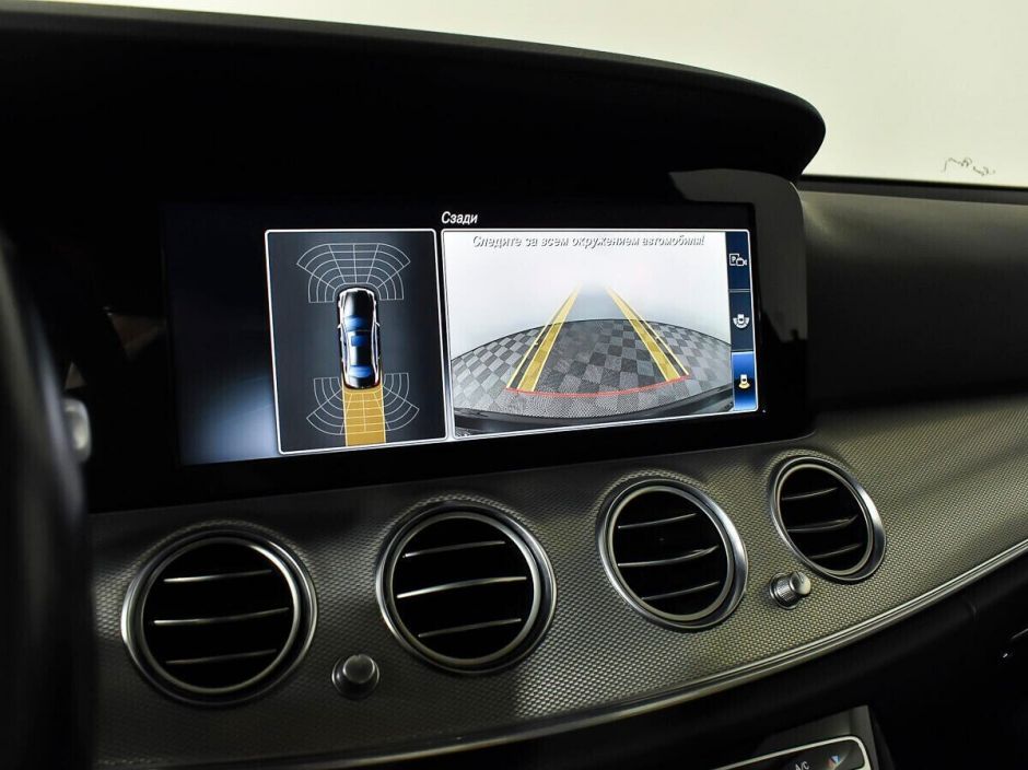 Mercedes-Benz E-Класс 2.0 АКПП, 2018, 64 000 км фото 6