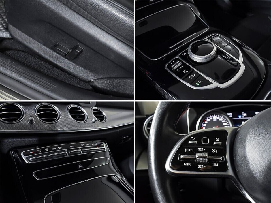 Mercedes-Benz E-Класс 2.0 АКПП, 2018, 64 000 км фото 11