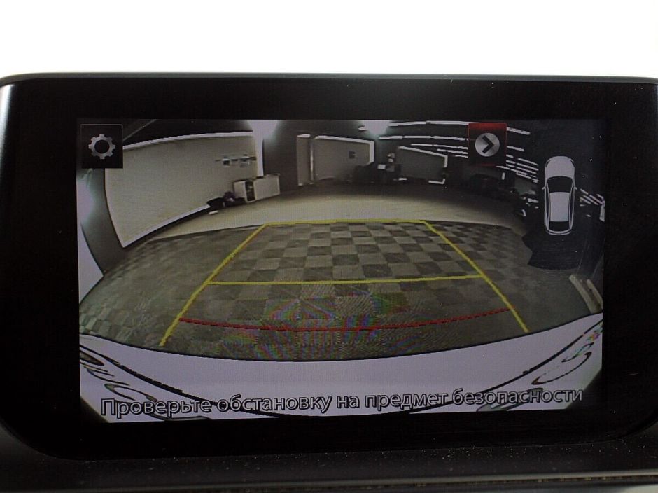 Mazda 6 2.0 АКПП, 2017, 86 000 км фото 7