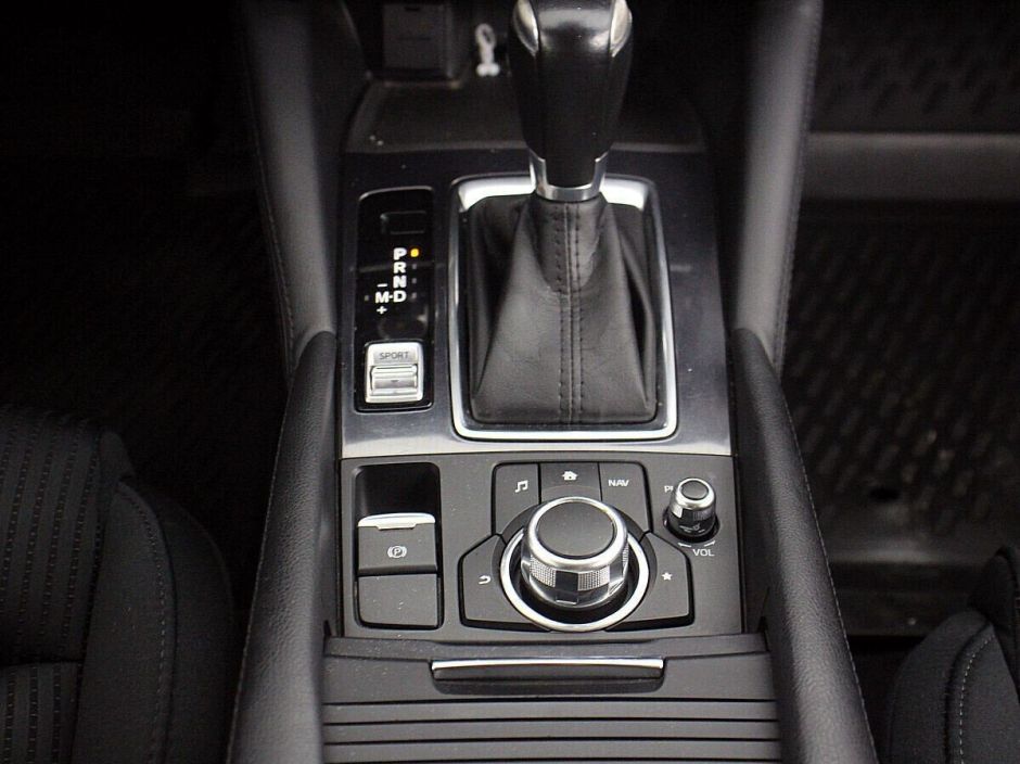 Mazda 6 2.0 АКПП, 2017, 86 000 км фото 8