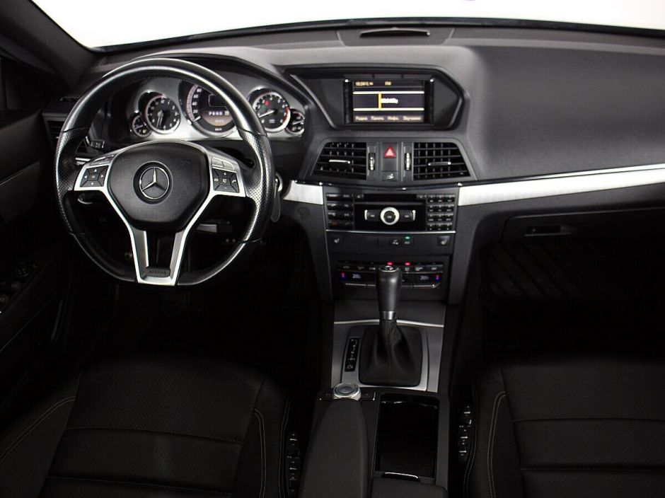 Mercedes-Benz E-Класс 1.8 АКПП, 2012, 146 000 км фото 6
