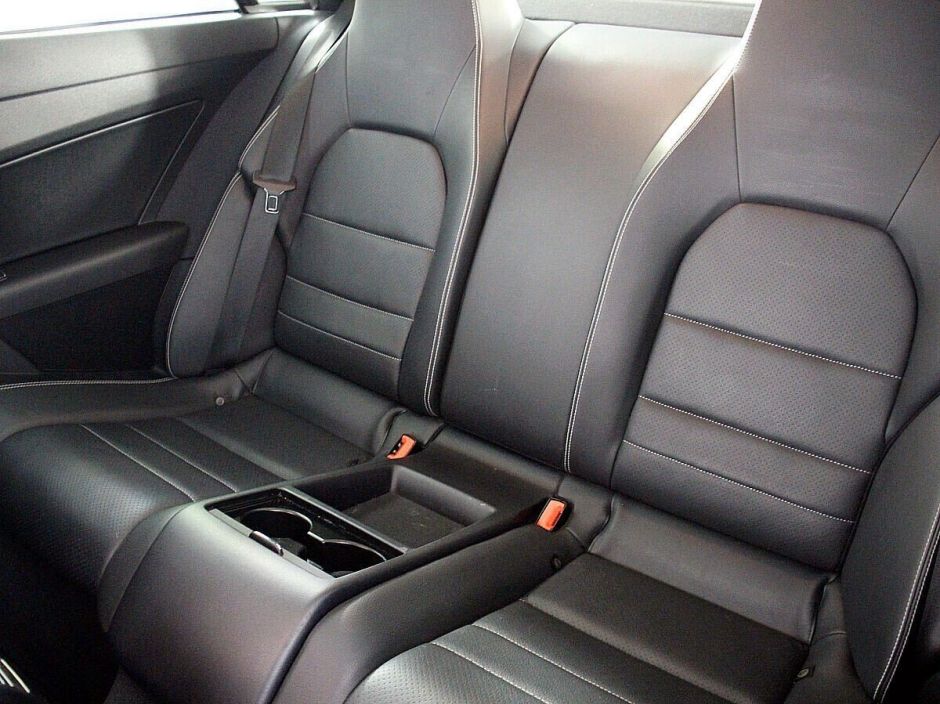 Mercedes-Benz E-Класс 1.8 АКПП, 2012, 146 000 км фото 8