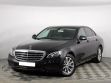 Mercedes-Benz E-Класс 2.0 АКПП, 2019, 53 000 км превью 1