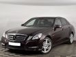 Mercedes-Benz E-Класс 1.8 АКПП, 2012, 135 000 км превью 1