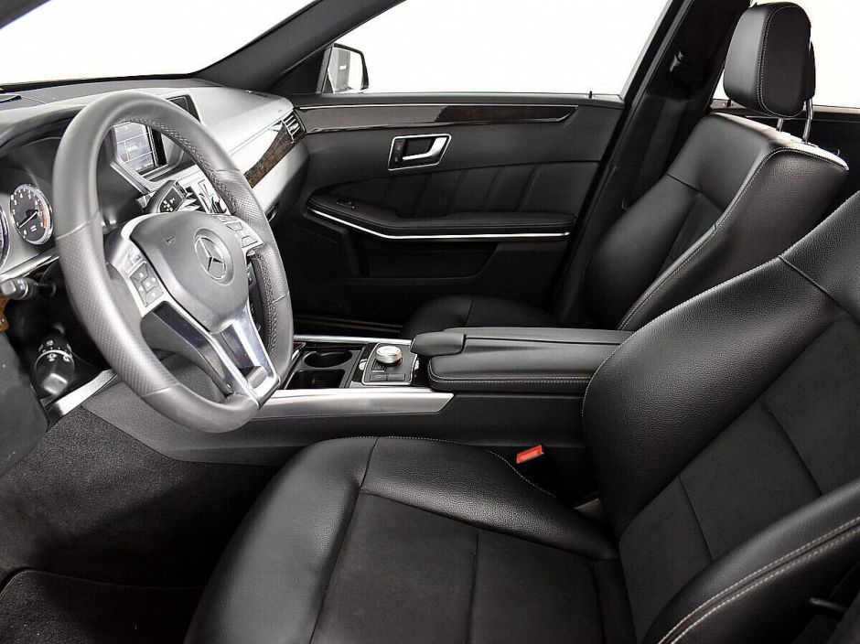 Mercedes-Benz E-Класс 1.8 АКПП, 2012, 135 000 км фото 4