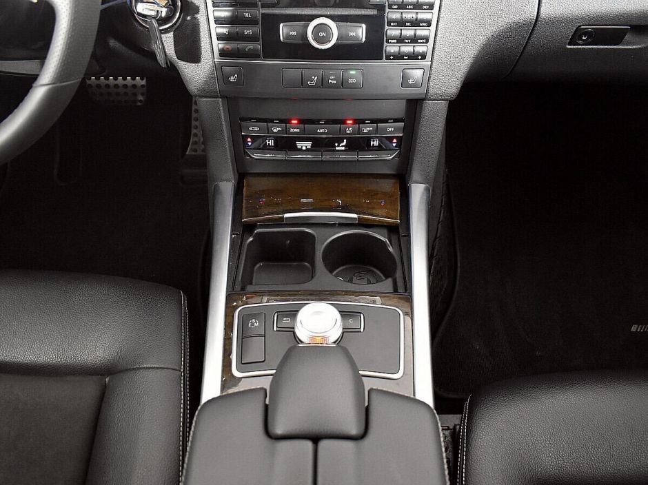 Mercedes-Benz E-Класс 1.8 АКПП, 2012, 135 000 км фото 6