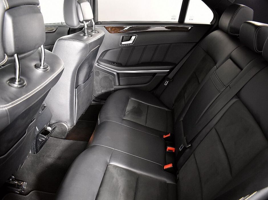 Mercedes-Benz E-Класс 1.8 АКПП, 2012, 135 000 км фото 7