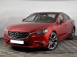 Mazda 6 2.5 АКПП, 2018, 74 000 км превью 1
