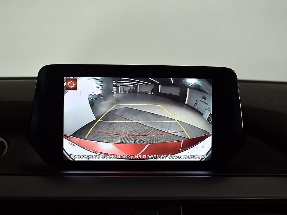 Mazda 6 2.5 АКПП, 2018, 74 000 км фото 8