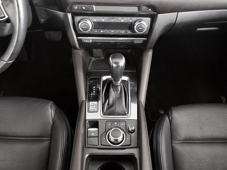 Mazda 6 2.5 АКПП, 2018, 74 000 км фото 9