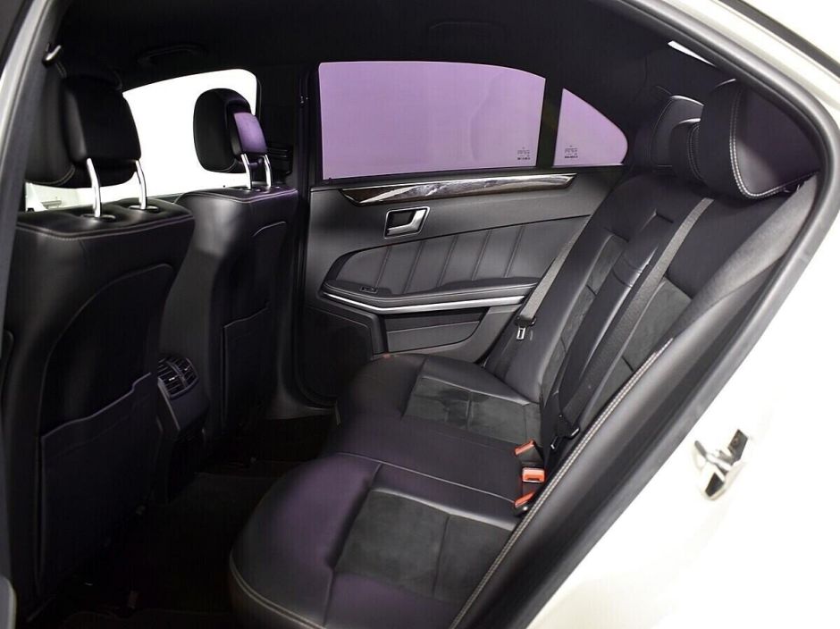 Mercedes-Benz E-Класс 1.8 АКПП, 2012, 131 000 км фото 11