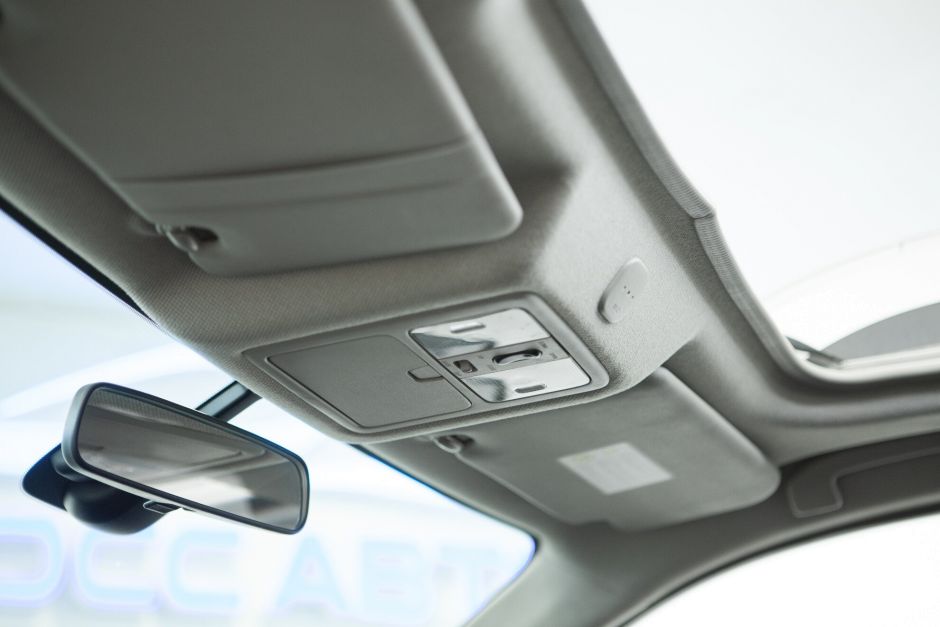 Nissan X-Trail 2.5 CVT, 2010, 174 518 км фото 6