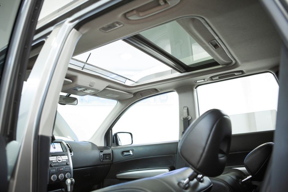 Nissan X-Trail 2.5 CVT, 2010, 174 518 км фото 7