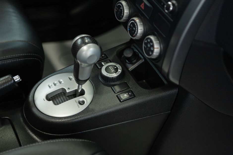 Nissan X-Trail 2.5 CVT, 2010, 174 518 км фото 10