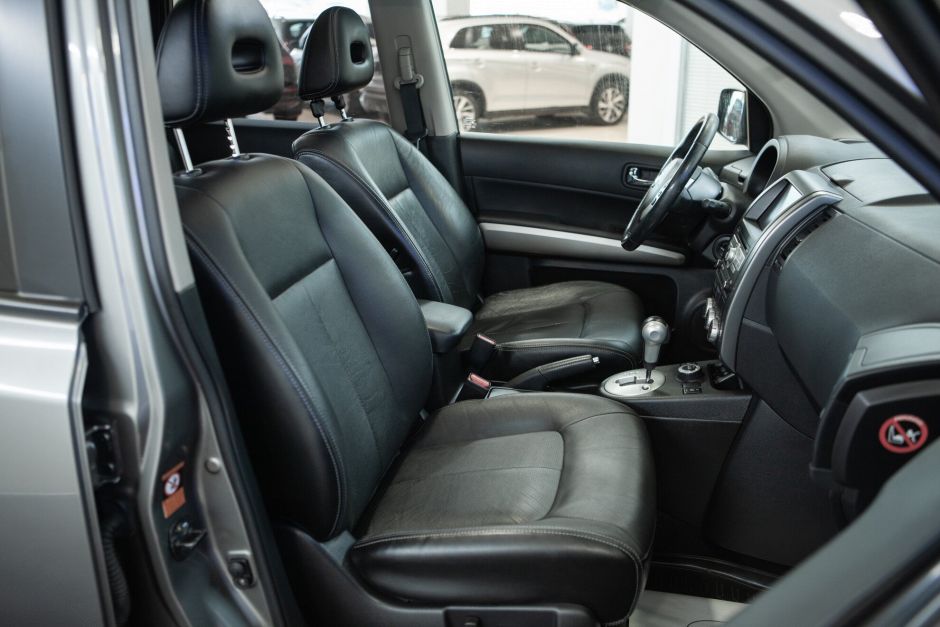 Nissan X-Trail 2.5 CVT, 2010, 174 518 км фото 11