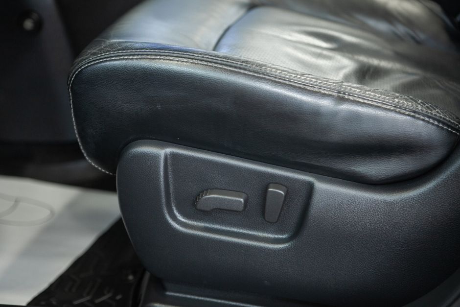 Nissan X-Trail 2.5 CVT, 2010, 174 518 км фото 13