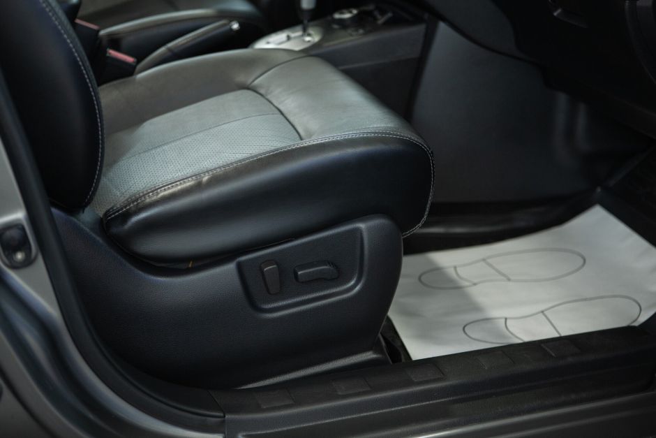 Nissan X-Trail 2.5 CVT, 2010, 174 518 км фото 14