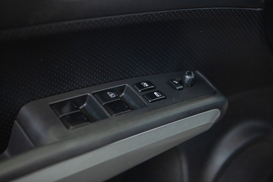 Nissan X-Trail 2.5 CVT, 2010, 174 518 км фото 16