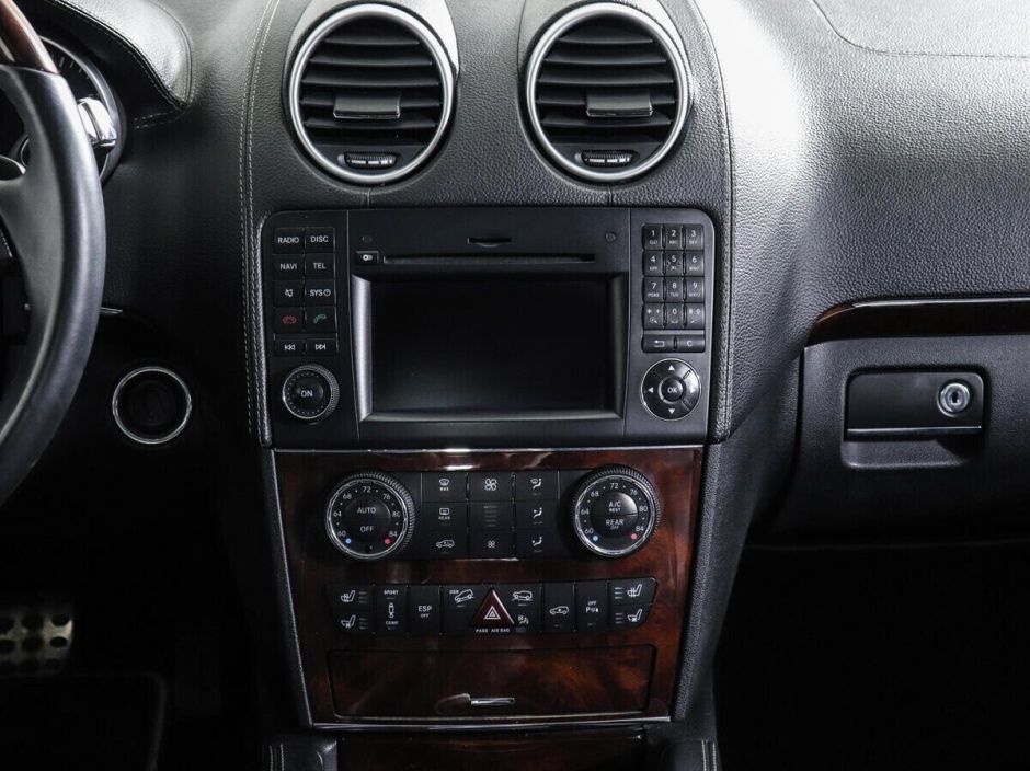 Mercedes-Benz GL-Класс 5.5 АКПП, 2008, 185 000 км фото 7