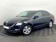 Skoda Octavia 1.8 РКПП, 2018, 74 000 км превью 1