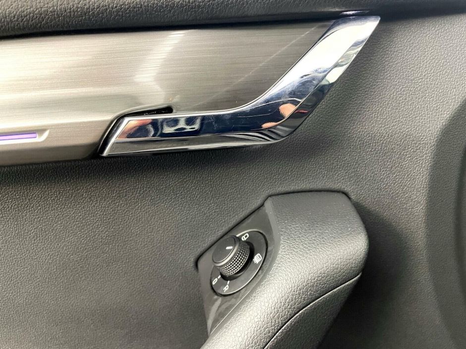 Skoda Octavia 1.8 РКПП, 2018, 74 000 км фото 9