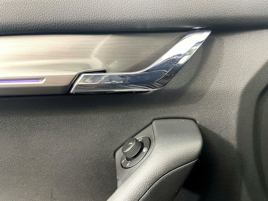 Skoda Octavia 1.8 РКПП, 2018, 59 000 км фото 11