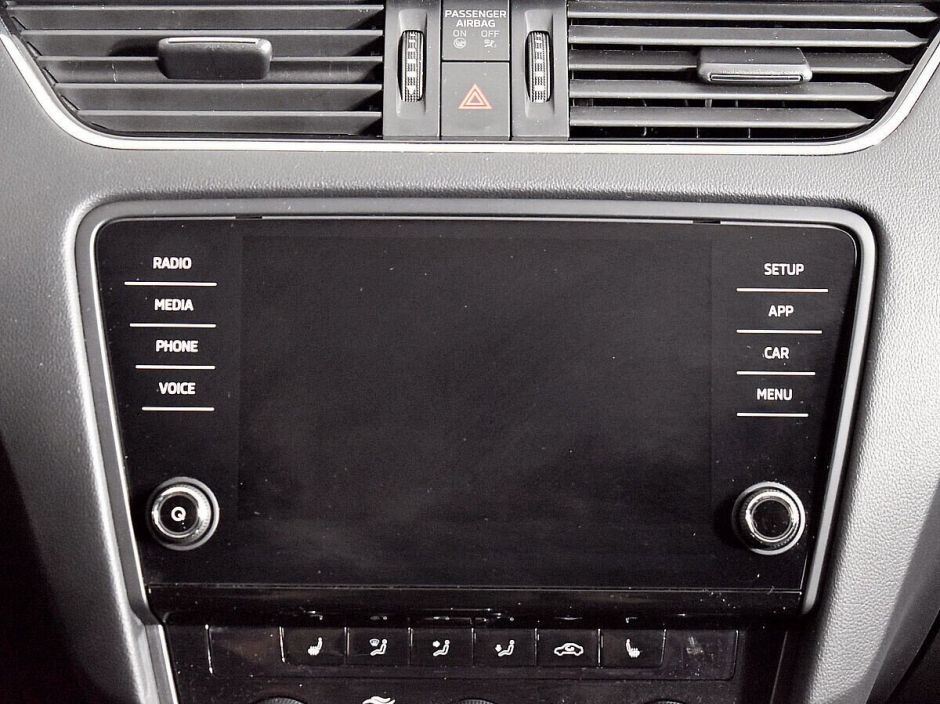 Skoda Octavia 1.4 РКПП, 2020, 42 000 км фото 8