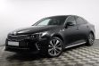 Kia Optima 2.4 АКПП, 2017, 86 000 км превью 1