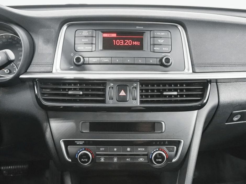 Kia Optima 2.0 АКПП, 2020, 37 000 км фото 4