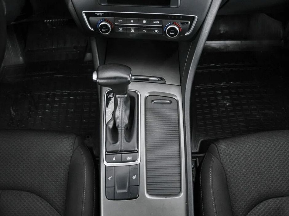 Kia Optima 2.0 АКПП, 2020, 37 000 км фото 6