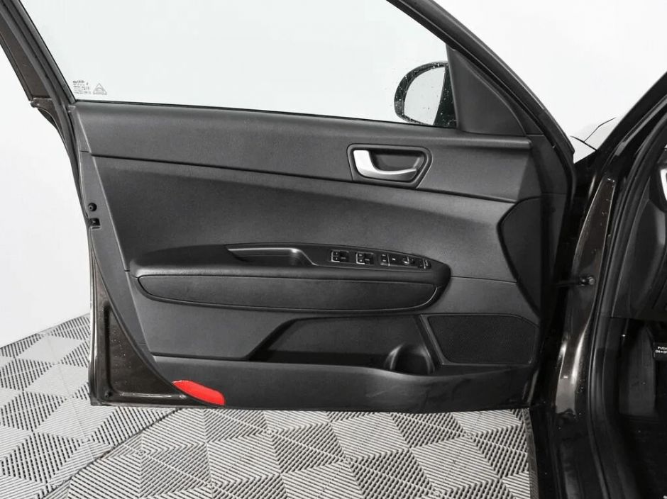 Kia Optima 2.0 АКПП, 2020, 37 000 км фото 7